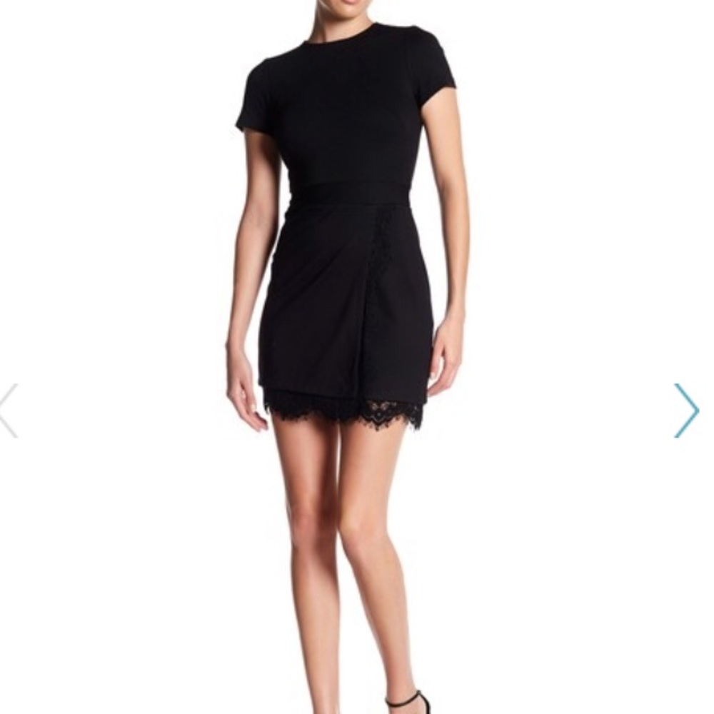 French Connection Lula Dress